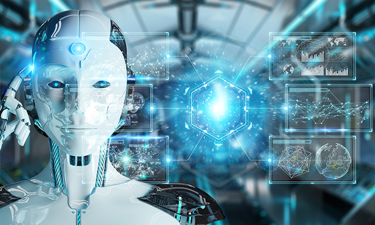 Robotics 