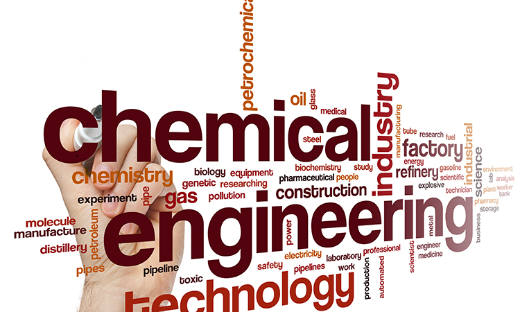 Chemical Engineering  