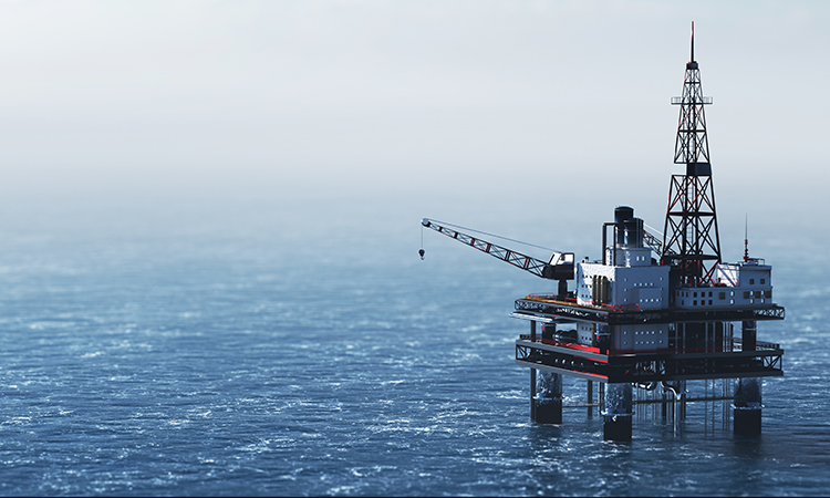 Mining, Oil & Gas 