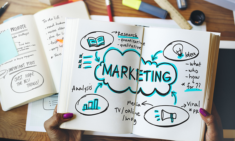Marketing
