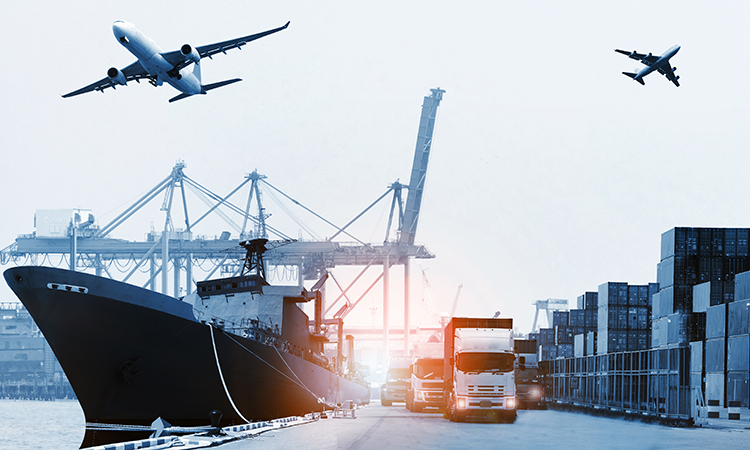 Supply Chain Management & Logistics