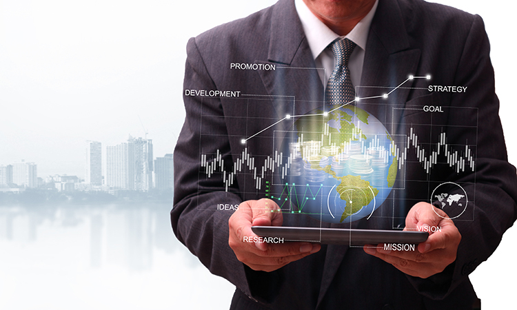 Informatics & Information Sciences