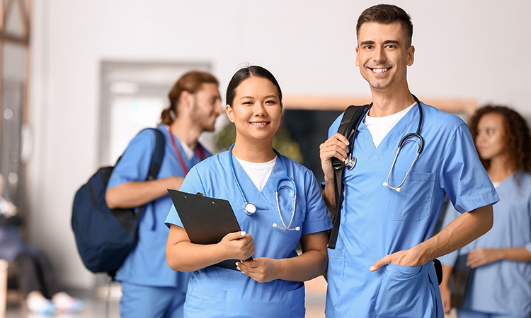 Health Sciences