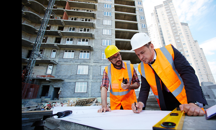 Civil Engineering & Construction