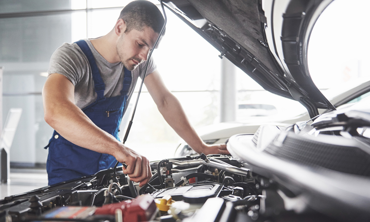 Automotive Engineering