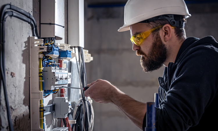 Electrical Engineering