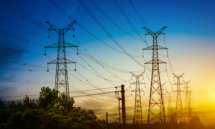 Energy & Power Engineering