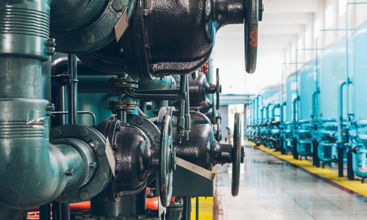 Industrial & Systems Engineering