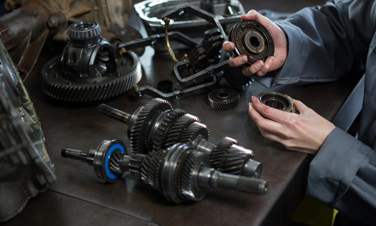 Mechanical Engineering