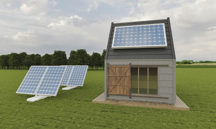 Sustainable Energy