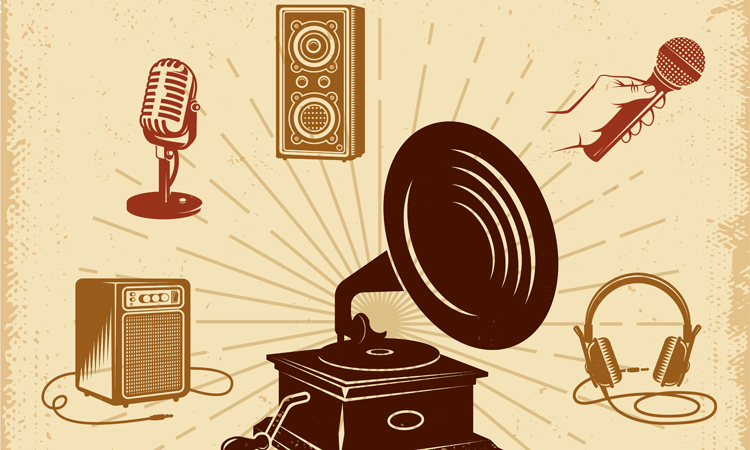 Music History