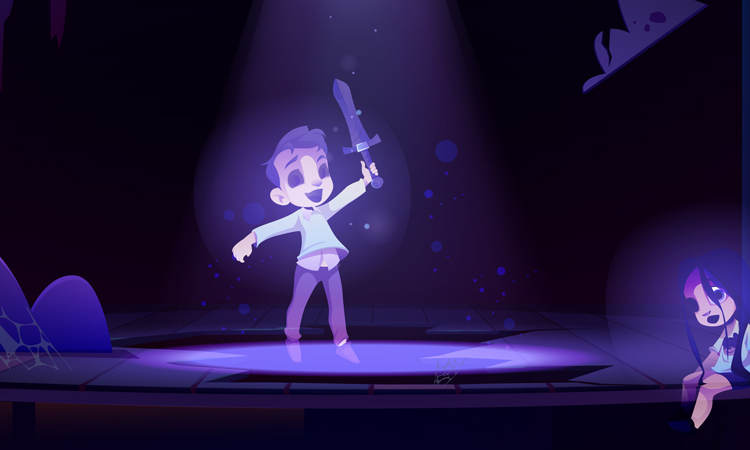 Theatre & Dance
