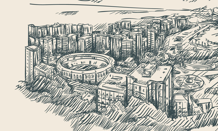 Urban Planning