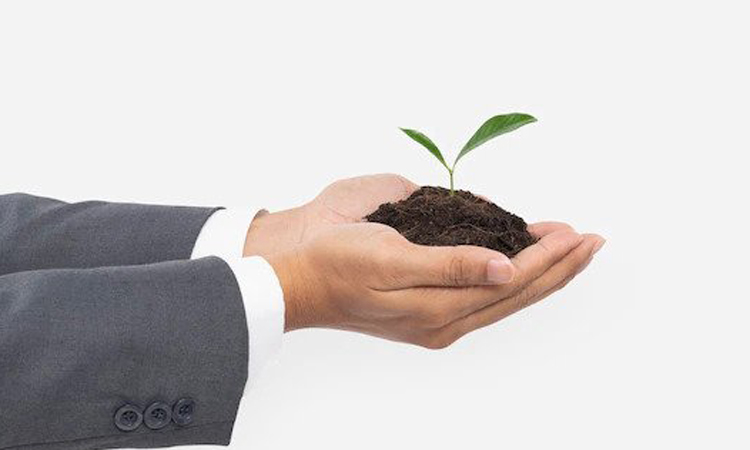Corporate Social Responsibility