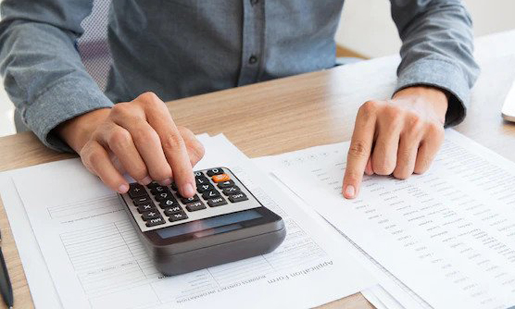 Forensic Accounting