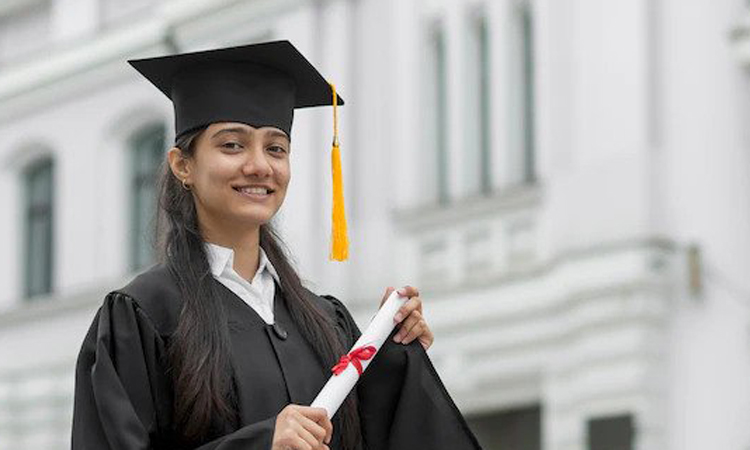 Master in Business Administration (MBA)