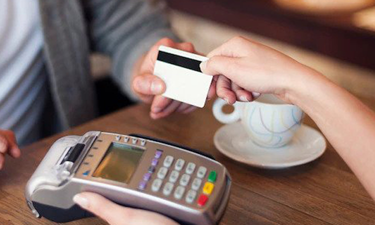 Retail Management