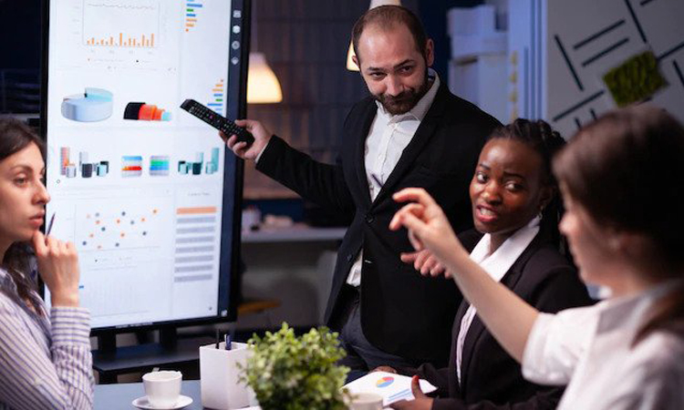 Project Management