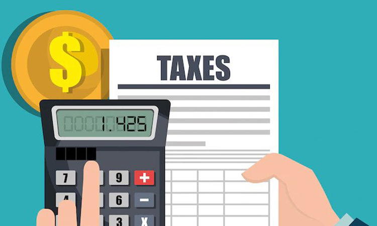 Taxation