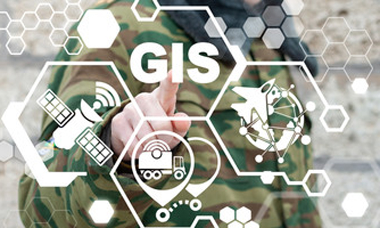 Geographical Information Systems (GIS)