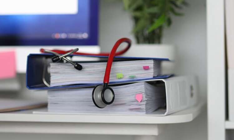Health Informatics