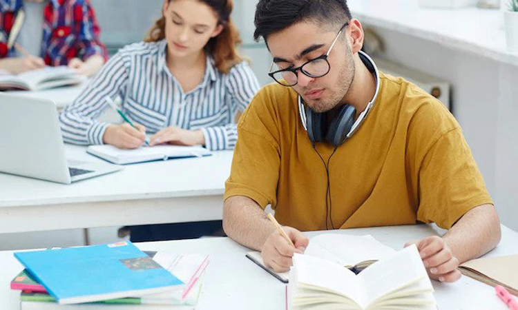 Adult Education