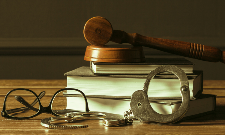 Criminal Law