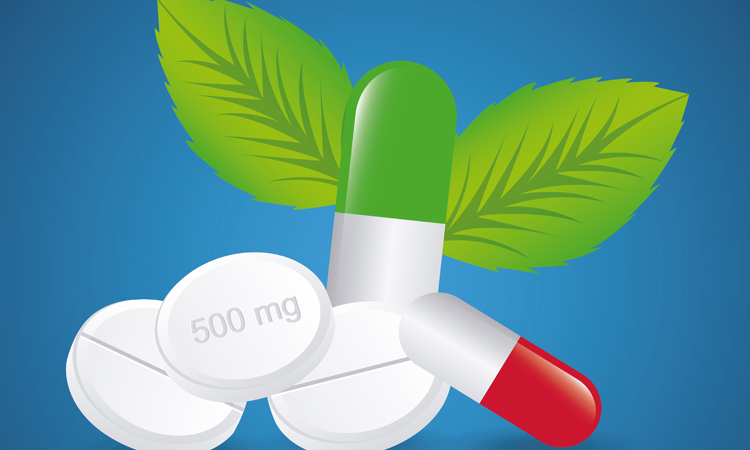 Complementary & Alternative Medicine