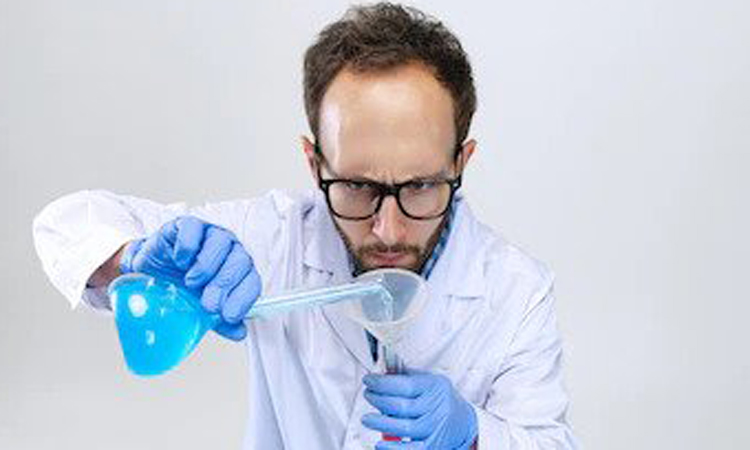 Biomedicine