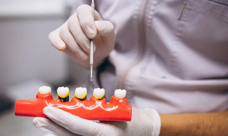 Dentistry