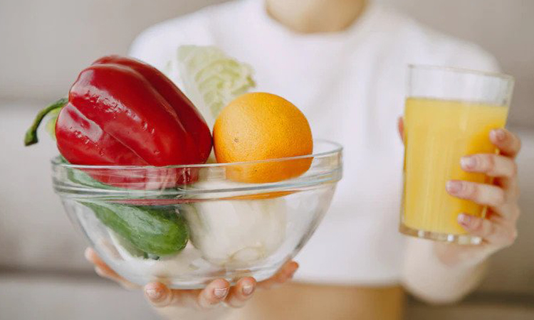 Nutrition & Dietetics