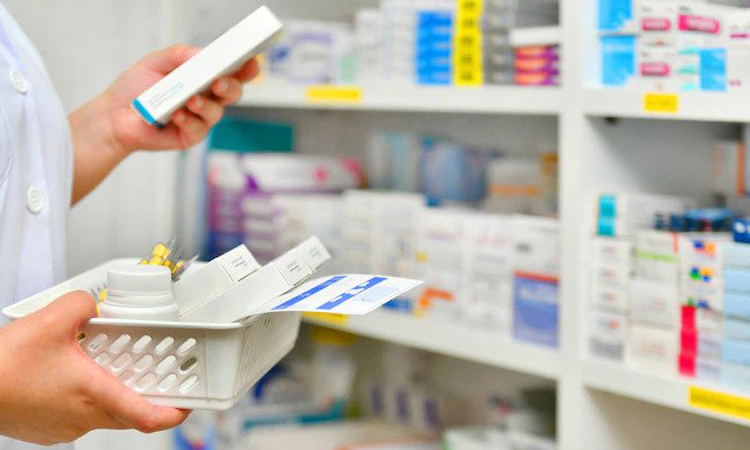 Pharmacy