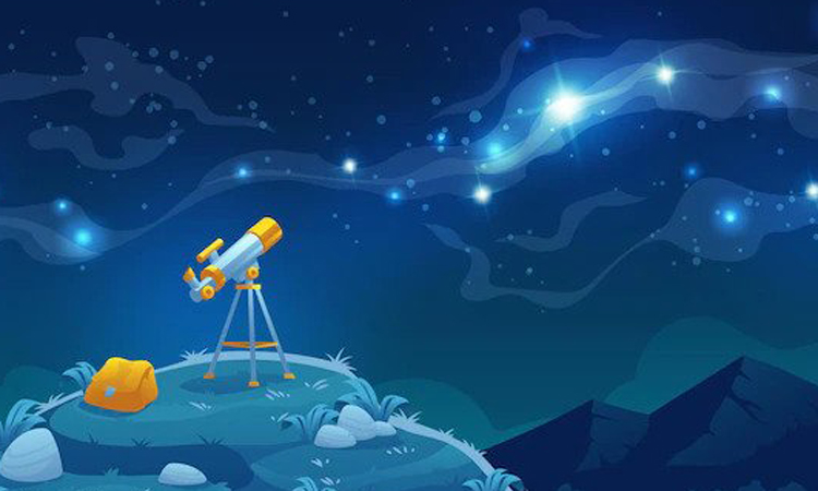 Astronomy & Space Sciences