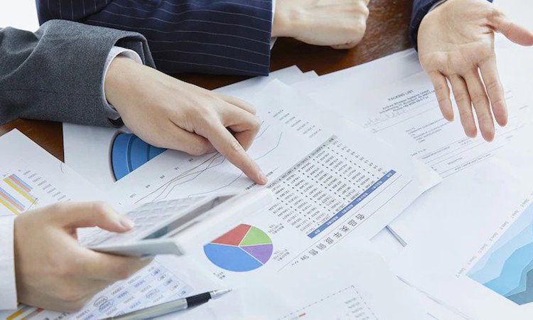 Financial Mathematics