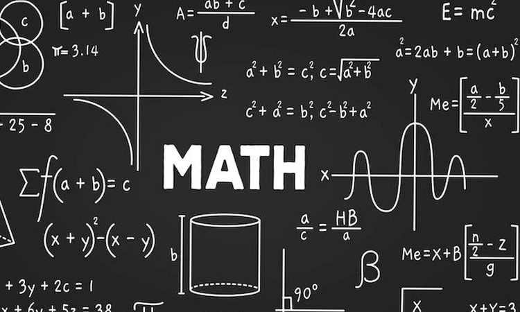 Mathematics