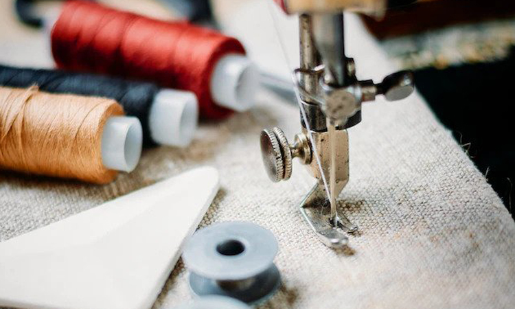 Fashion, Textiles and Luxury Goods