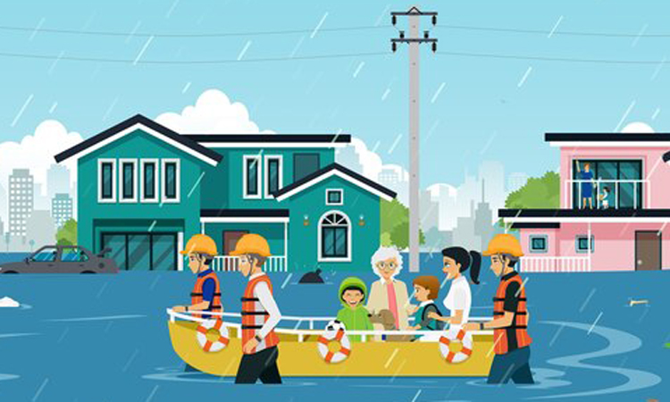 Emergency & Disaster Management