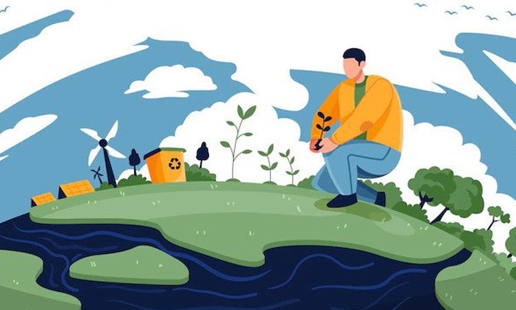 Biodiversity & Conservation