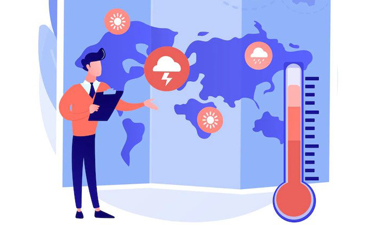 Climate Studies & Meteorology