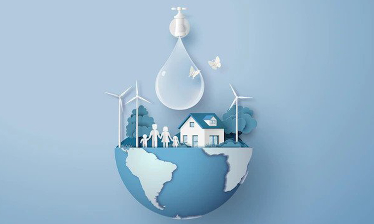 Hydrology & Water Management