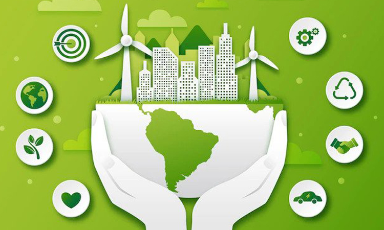 Sustainable Development