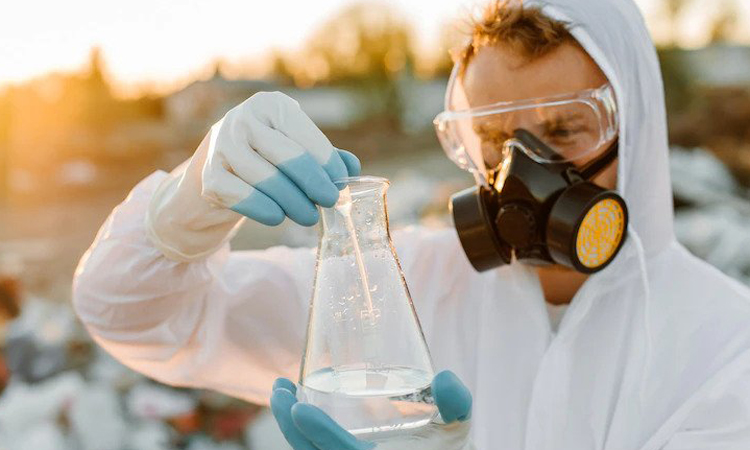 Toxicology