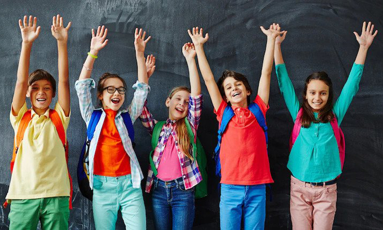 Early Childhood Education