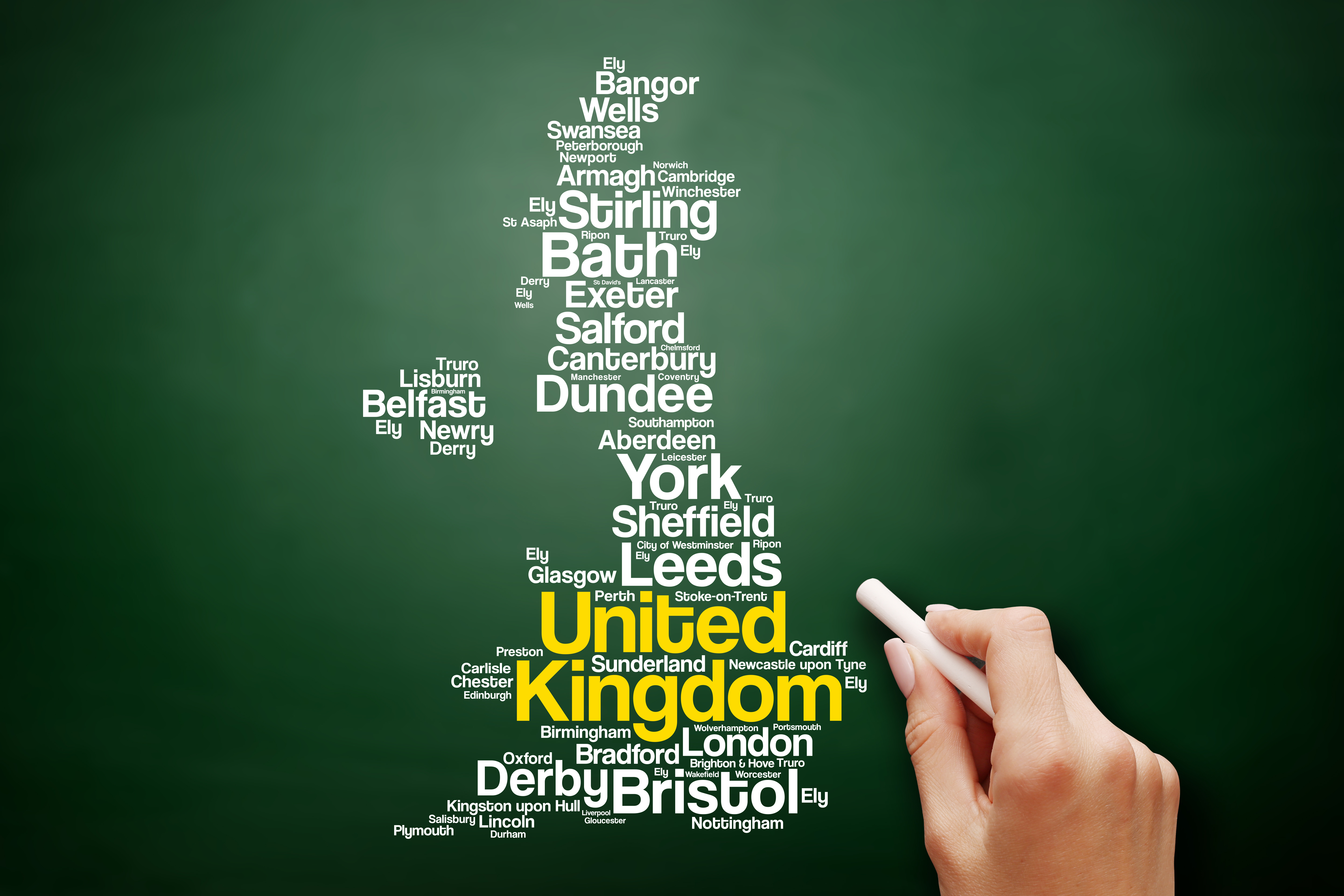 United Kingdom