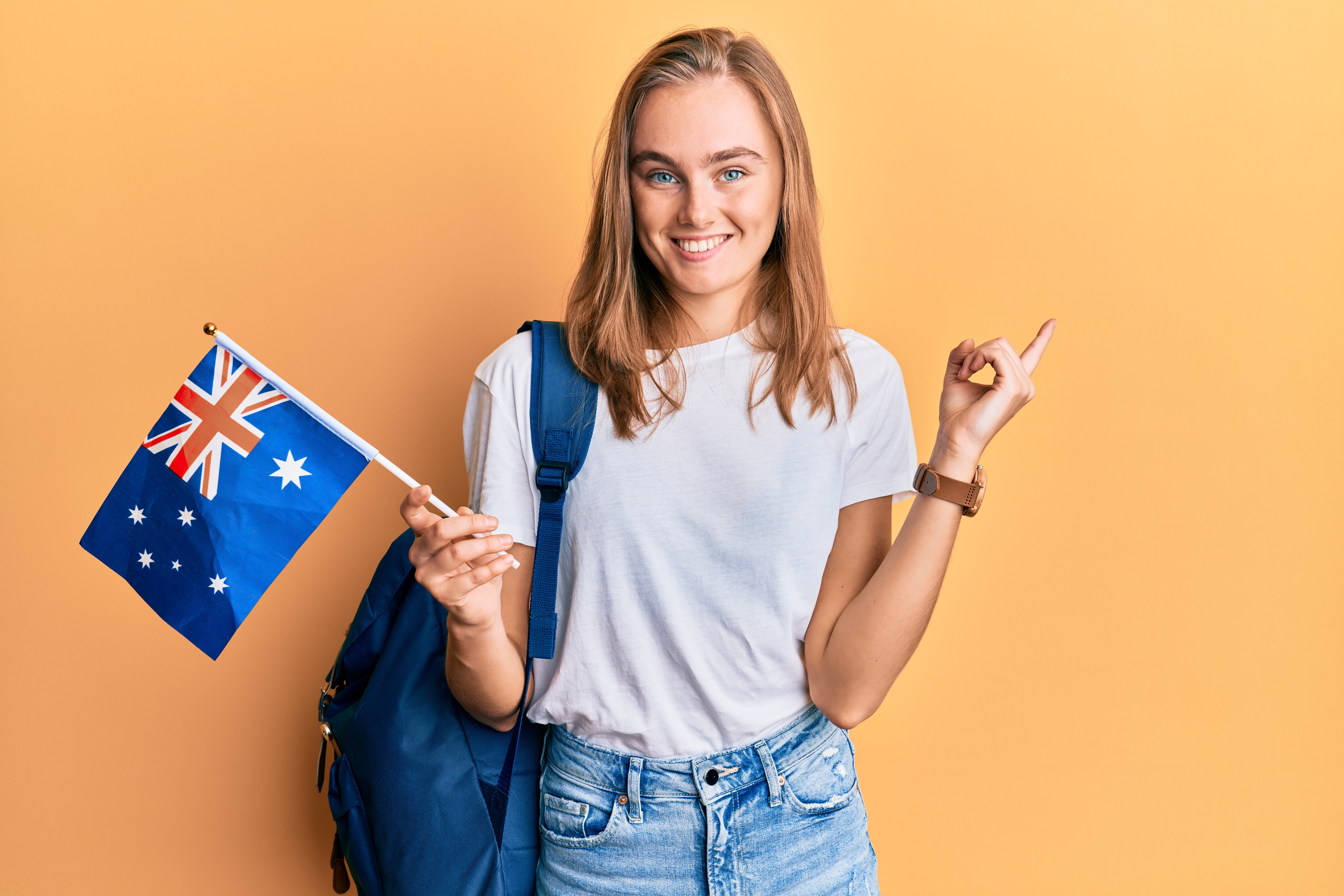 Australia