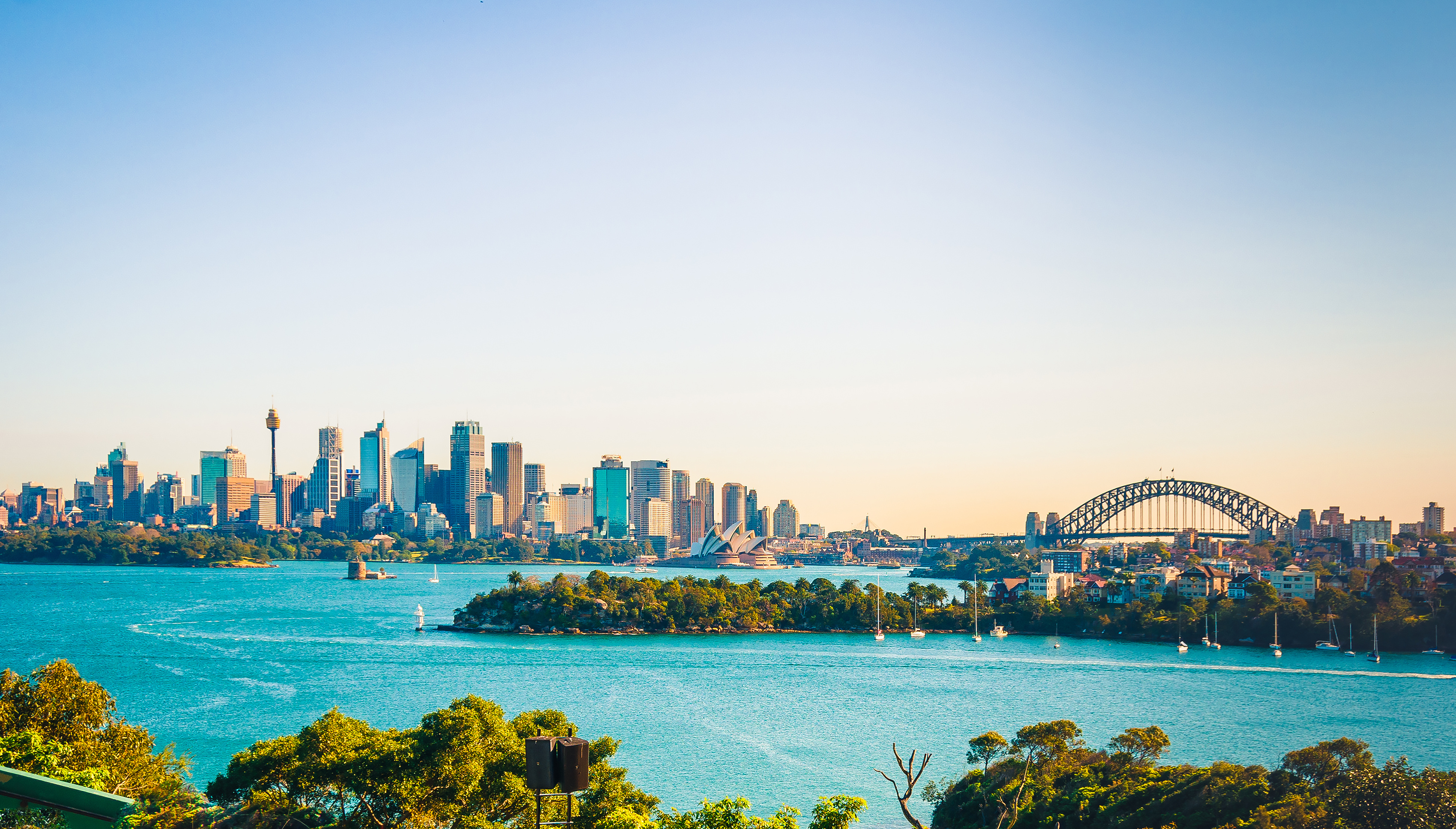 Australia