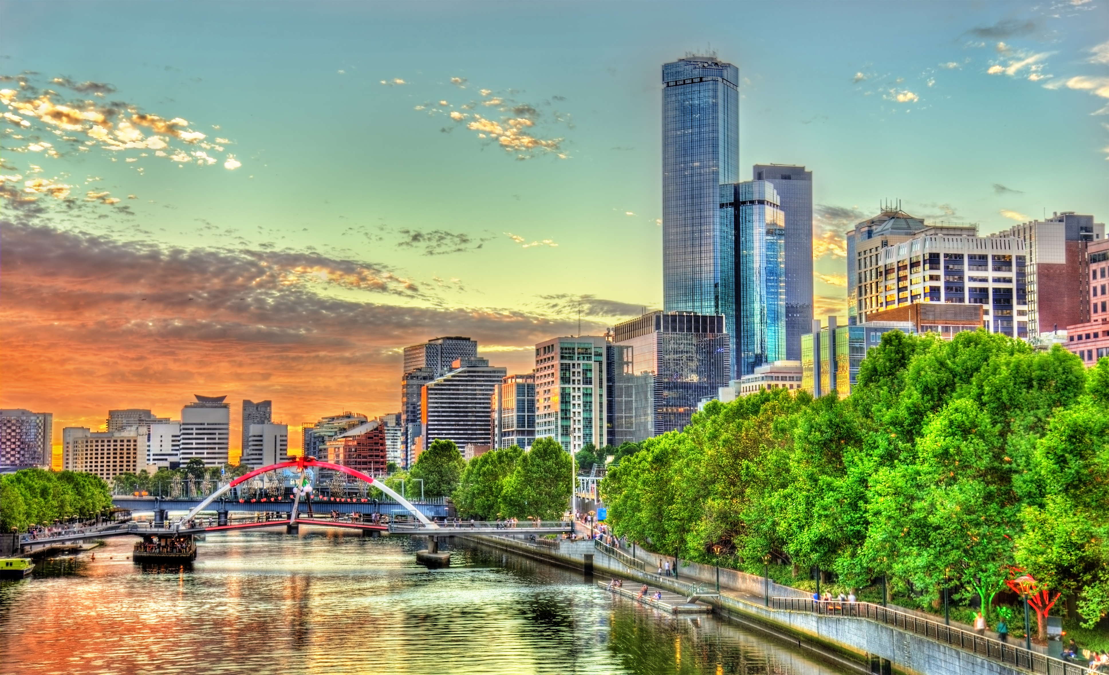 Australia