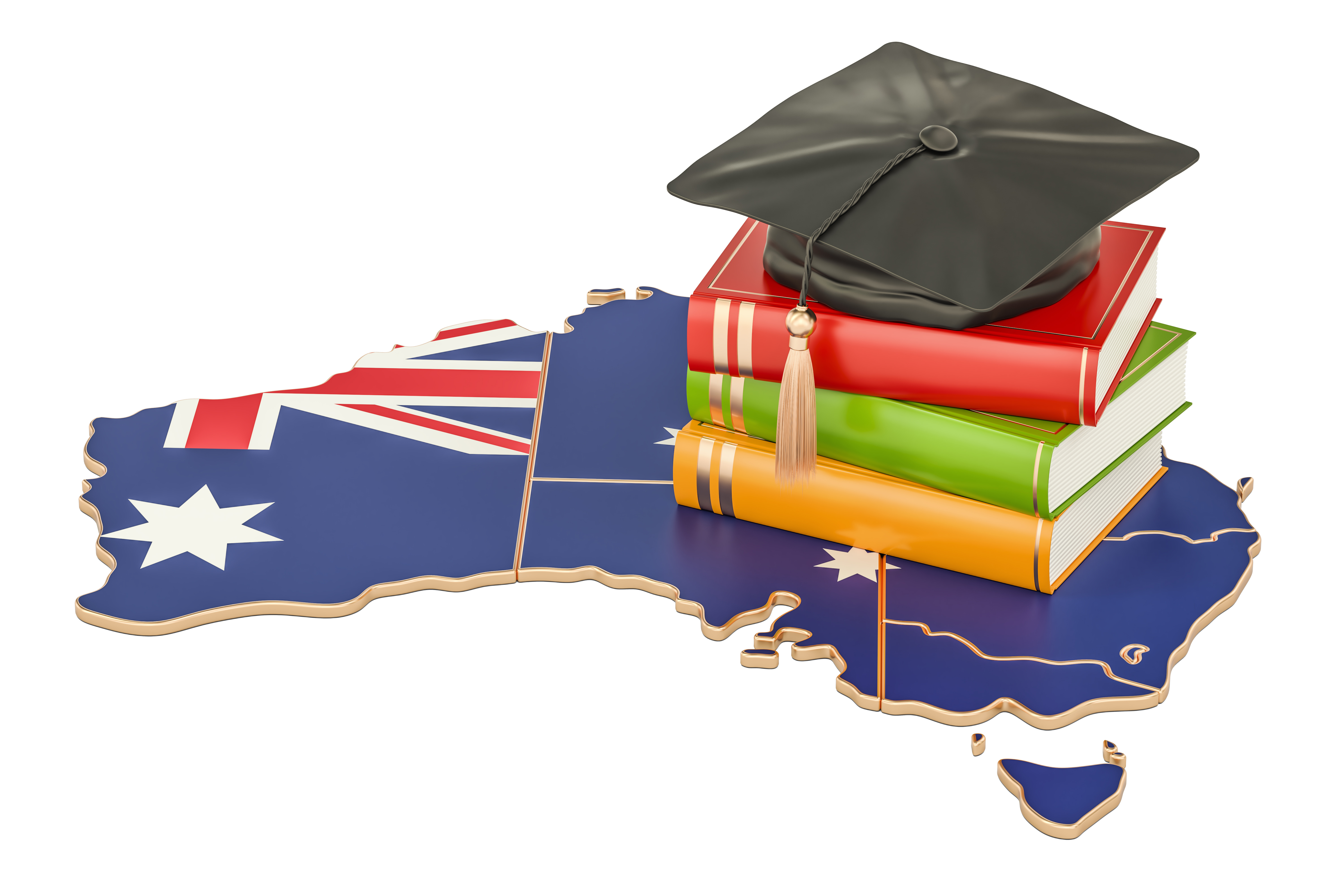 Australia