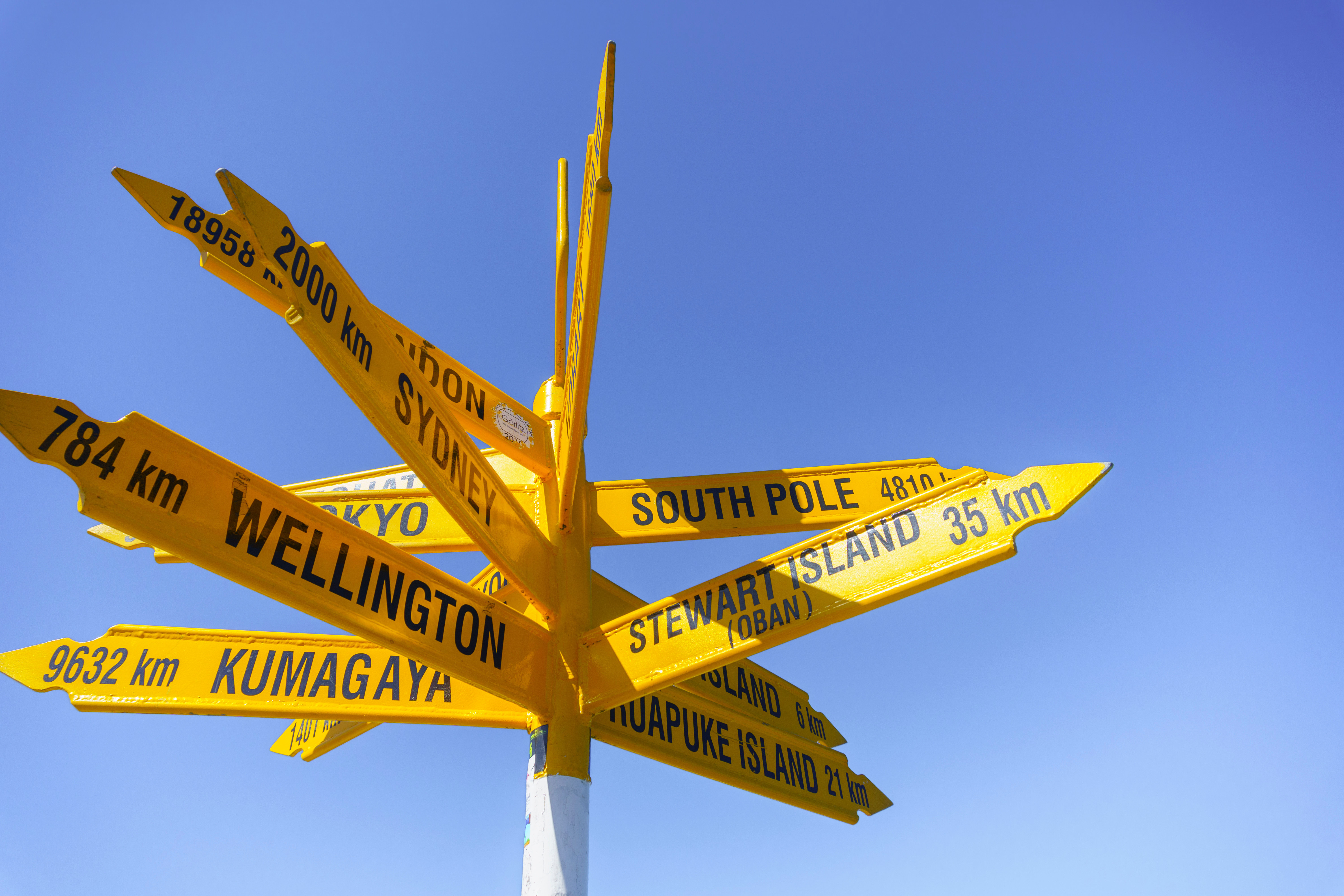 New Zealand