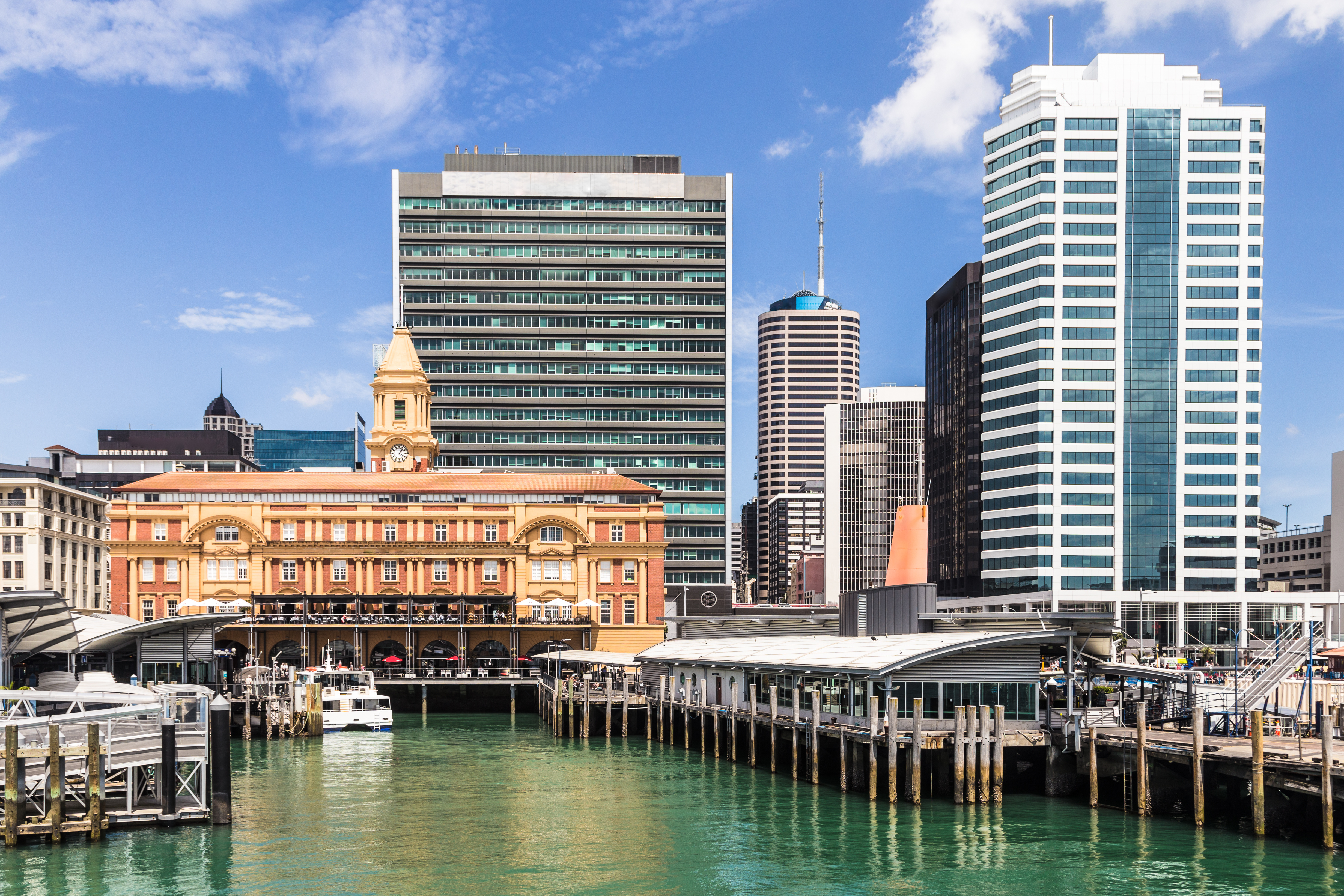 New Zealand
